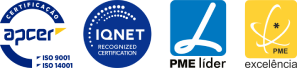 Distinções & Certificações
