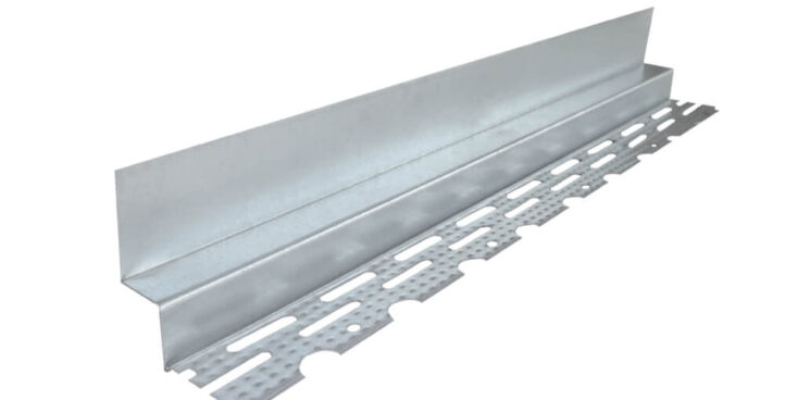 Perfil Alheta Aba 25