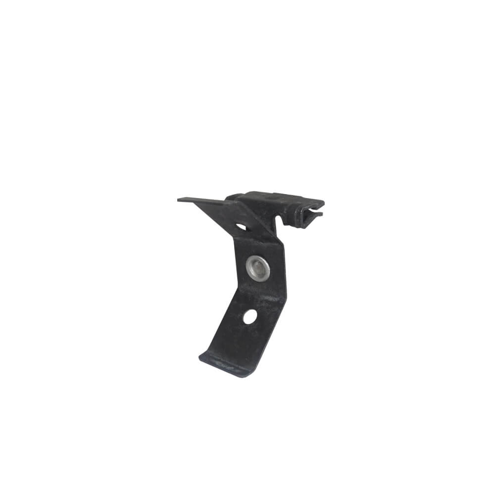 Grip horizontal para tronco liso