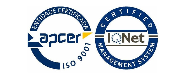 Implementação do SGQ ISO 9001