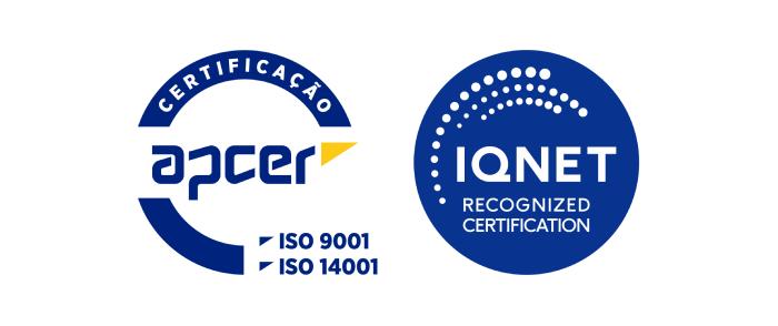 Certificação ISO 14001