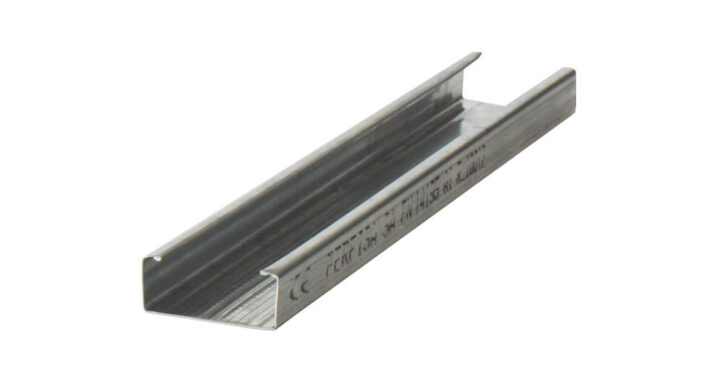 Perfil de teto SPT 18/45